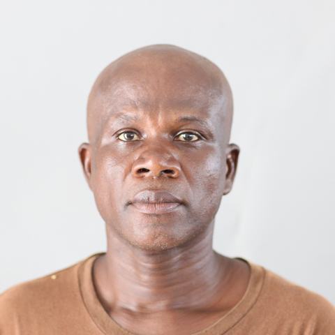 Mr. Joseph Odoom