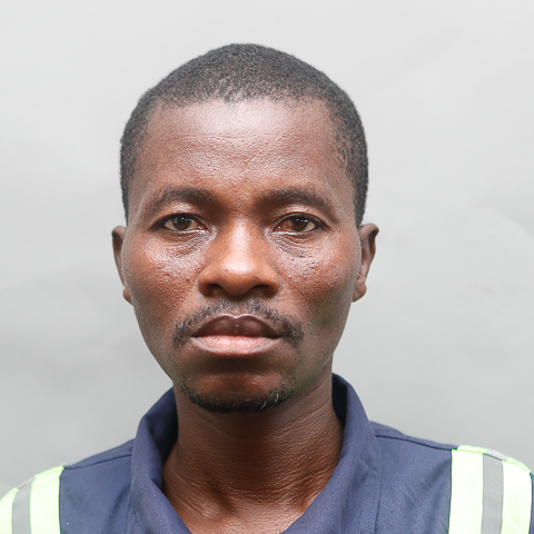 Mr. Robert Asankomah