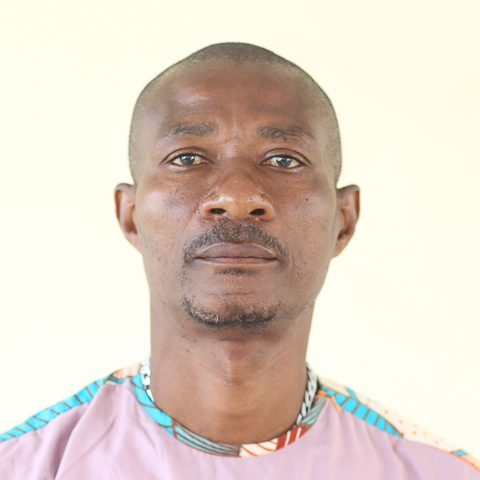 Mr. Joseph Mbeah Aggrey