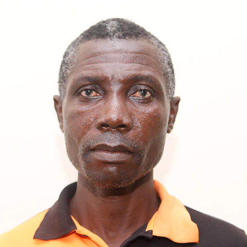Mr. Emmanuel Arthur
