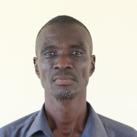 Mr. Ebenezer Arthur