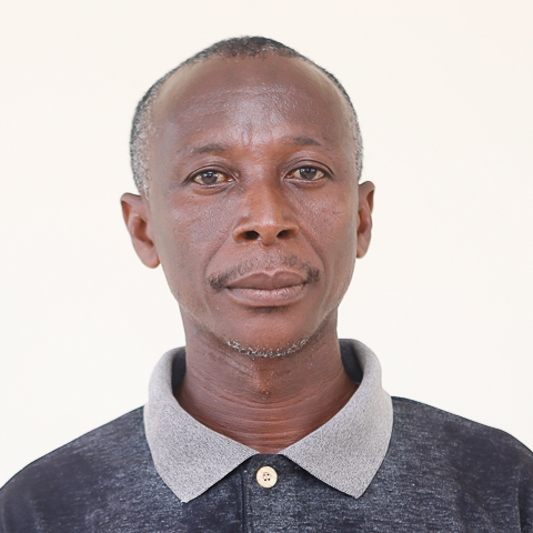 Mr. Joseph Quansah