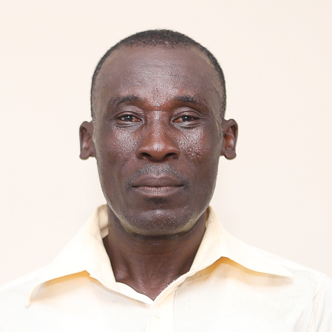 Mr. Joseph Ankomah