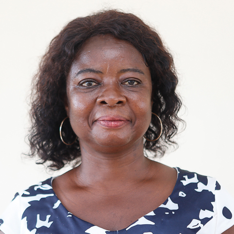 Miss Agnes Nartey