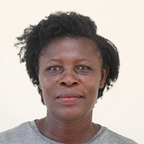 Miss Felicia Nkuri