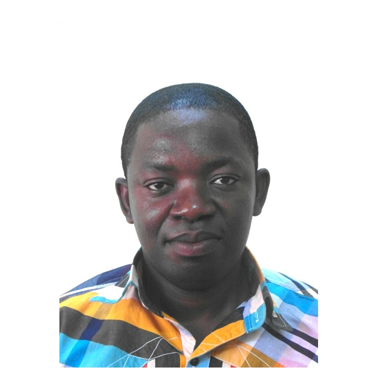 Prof. Jerry Ampofo-Asiama