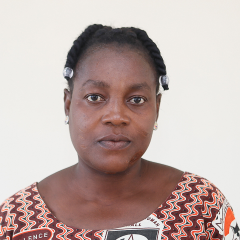 Miss Cecilia Awotwe