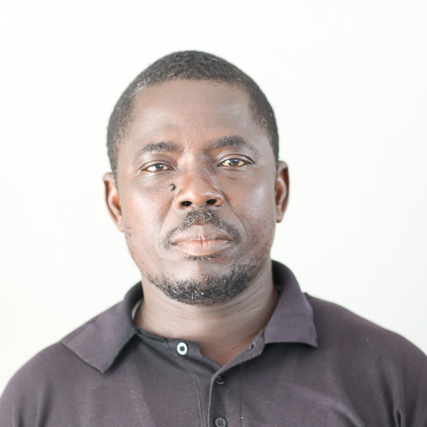 Mr. Anthony Arthur Mensah
