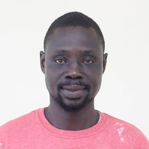Mr. Kwesi Fosu
