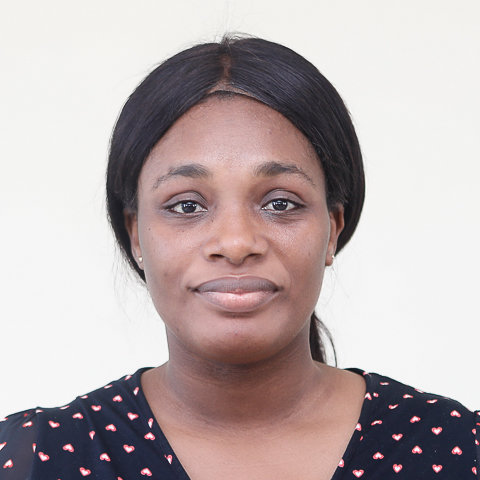 Ms. Antoinette Rhule