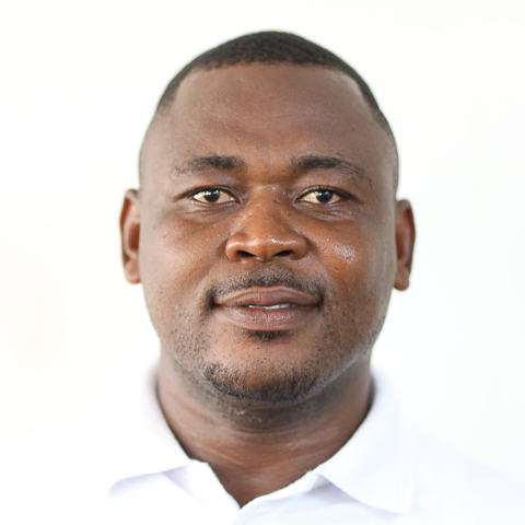 Mr. Isaac Amoasi