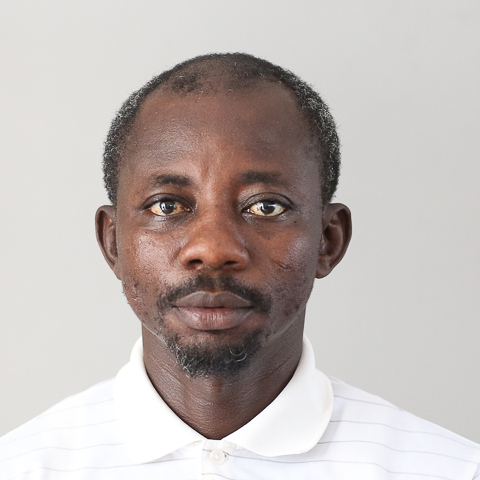 Mr. John Yaw Arthur