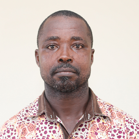 Mr. Philip Kakraba
