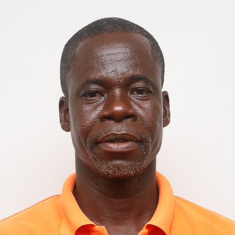 Mr. James Quaicoe
