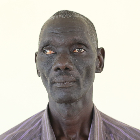 Mr. Yakubu Jara
