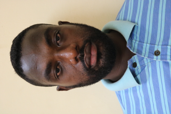 Mr. Samuel Kwabena Danso Effah
