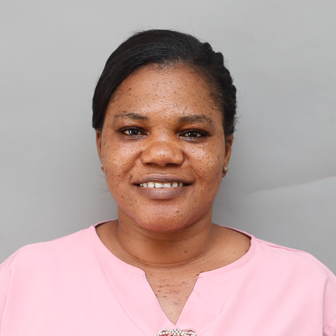 Mrs. Janet Christabel Arthur