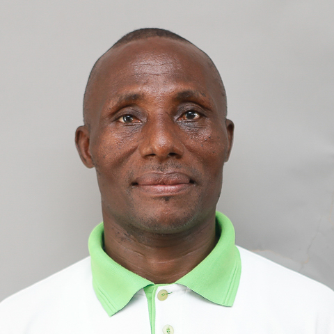 Mr. Emmanuel Obeng