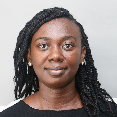 Miss Abigail Kyeremaa