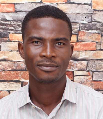 Dr. Nazir  Kizzie-Hayford