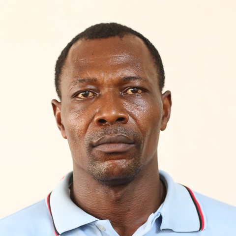 Mr. William Austin Acquah