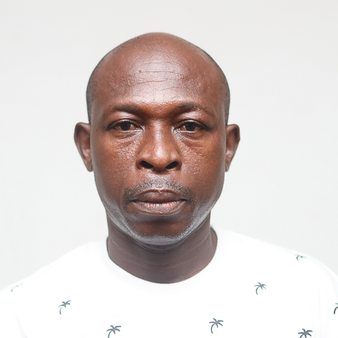 Mr. Mohammed Seidu Dawuda