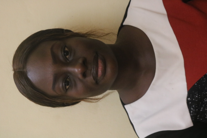 Ms. Jessica Egyir-Midley