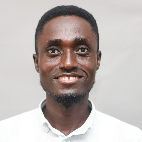 Mr. Emmanuel Manton