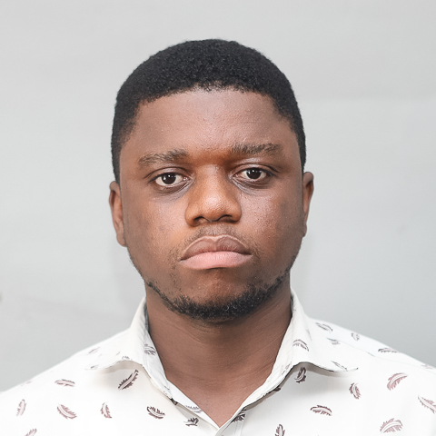 Mr. Theophilus Twumasi