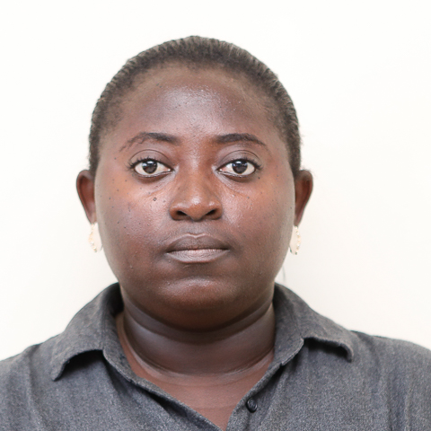 Ms. Nana Akosua E. Essuman