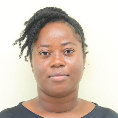 Mrs. Joycelyn Yaa Nkrumah