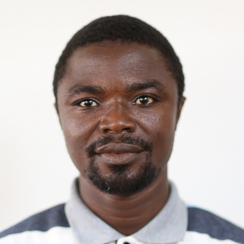 Mr. Isaac Ntsiful