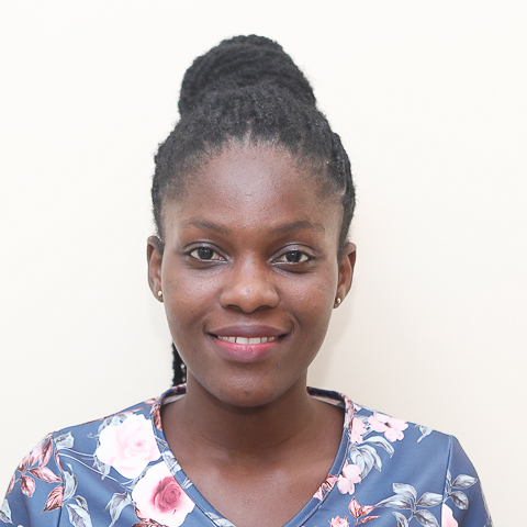 Ms. Agnes Aboagye Ghunney