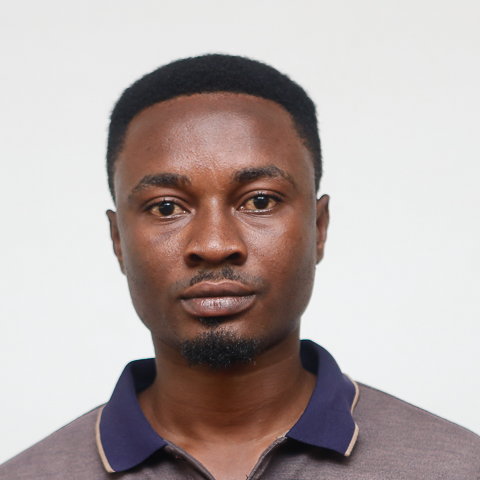 Mr. Joshua Owusu Appiah