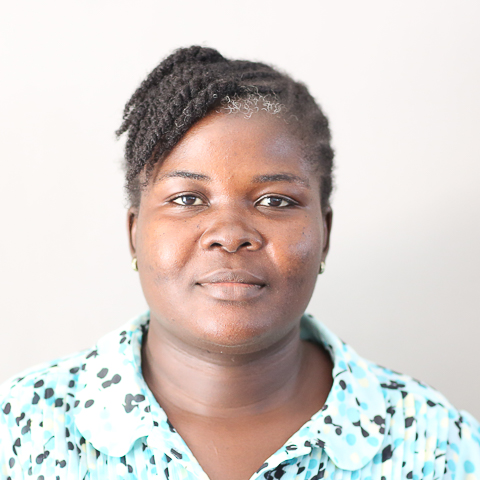 Ms. Elizabeth Davordzi