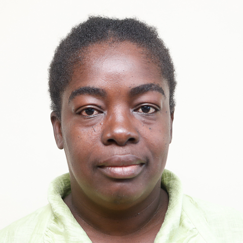 Ms. Regina Duncan