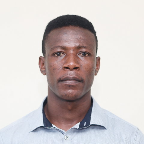 Mr. Emmanuel Boye Abbas