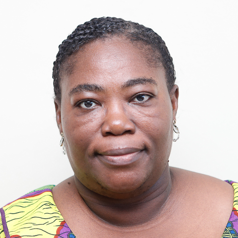 Dr. (Mrs.) Sylvia Eyiah Bediako