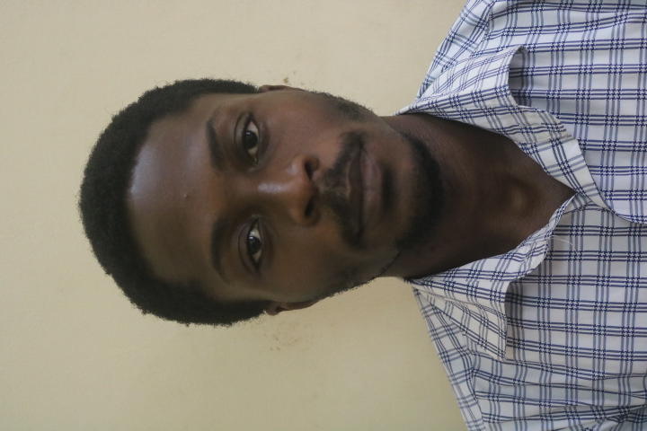 Mr. Kwaku  Amoako Ampofo