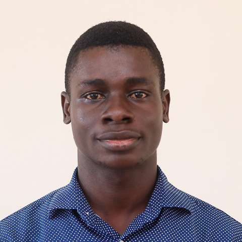 Mr. Isaac Abban