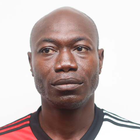 Mr. Emmanuel Arkaifie
