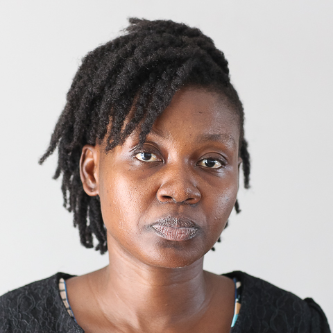 Miss Nillian Asare Brobbey
