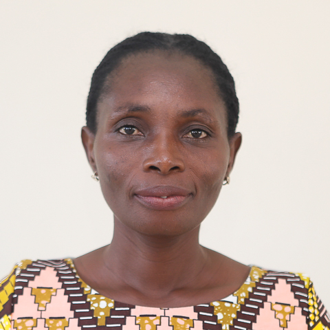 Mrs. Rita Ama Blavo