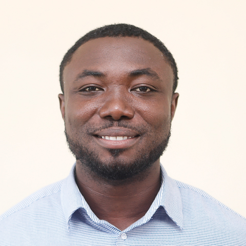 Mr. Isaac Kweku Ewusi Kitson