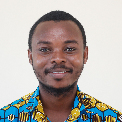Mr. Habeed Mohammed Abubakar