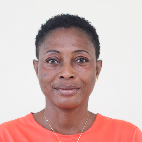 Ms. Thelma Gidiglo