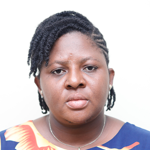 Miss Abena Agyapong
