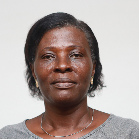 Mrs. Naomi Avasi