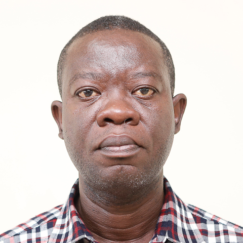 Mr. Ekow Bentum
