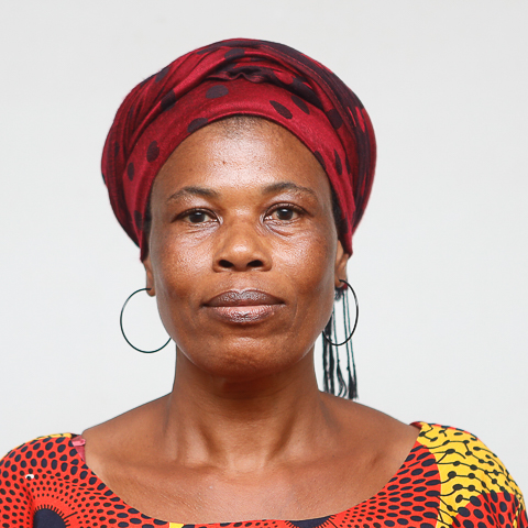 Ms. Mahama Candida